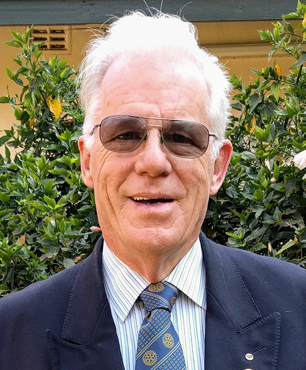 Don MacDonald